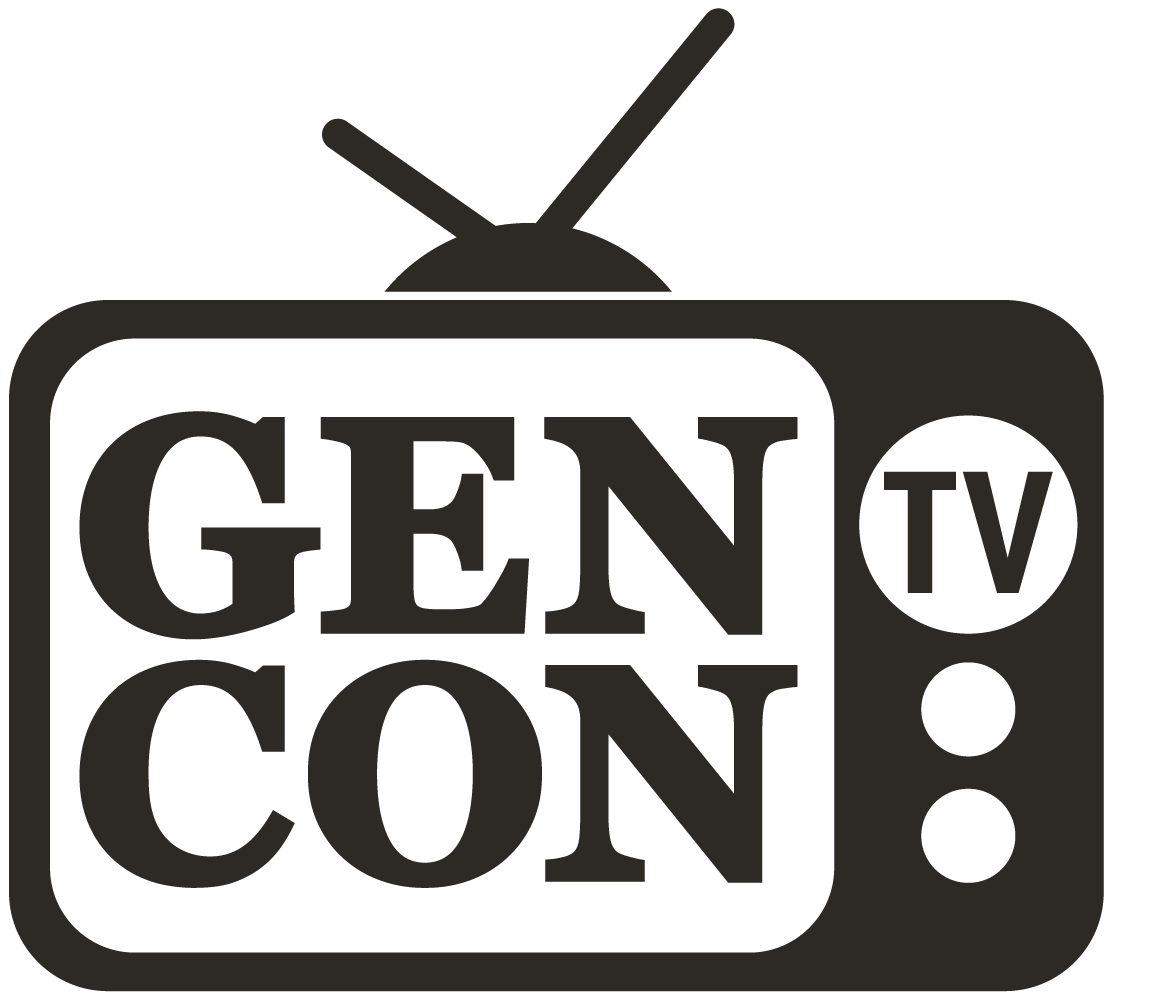 user avatar image for Gen Con TV