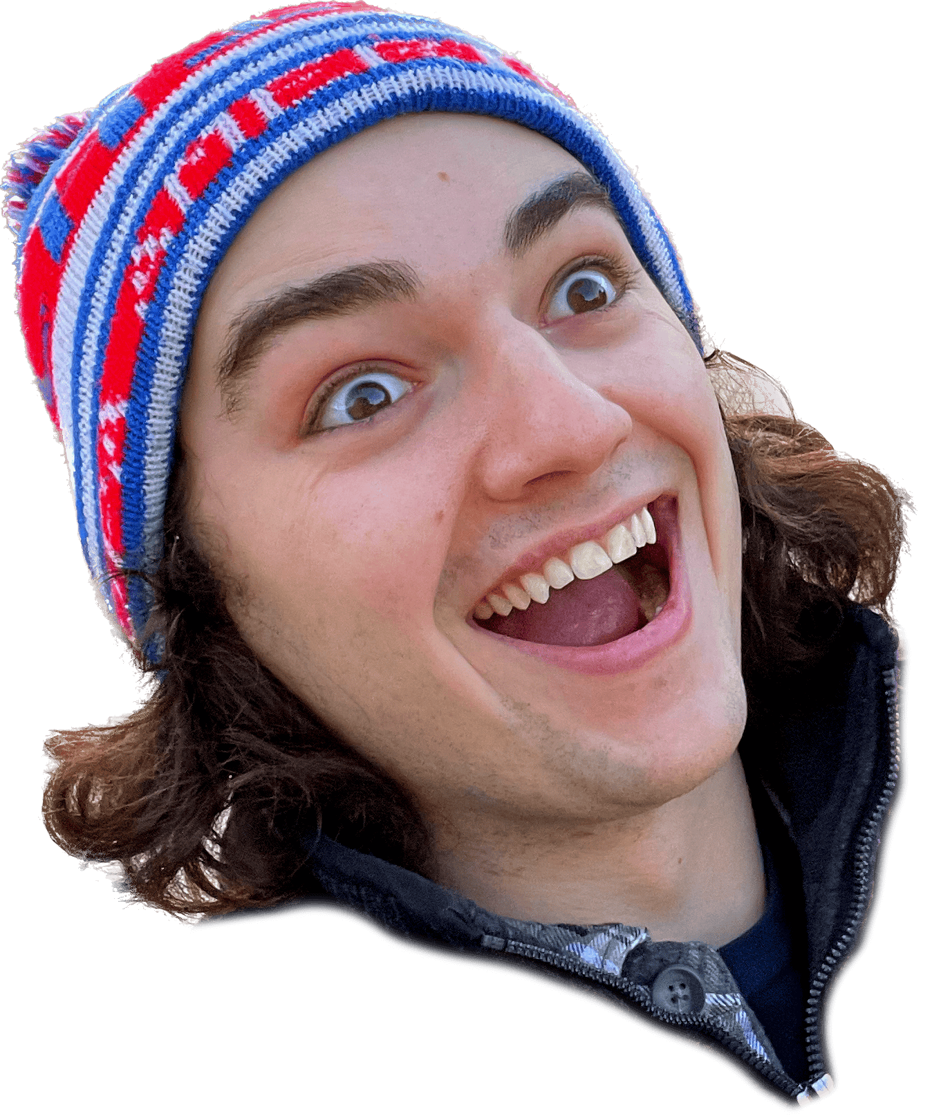 user avatar image for Tyler Fruik