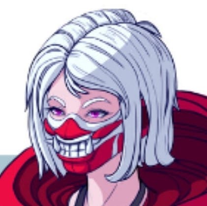 user avatar image for Pokepinsu