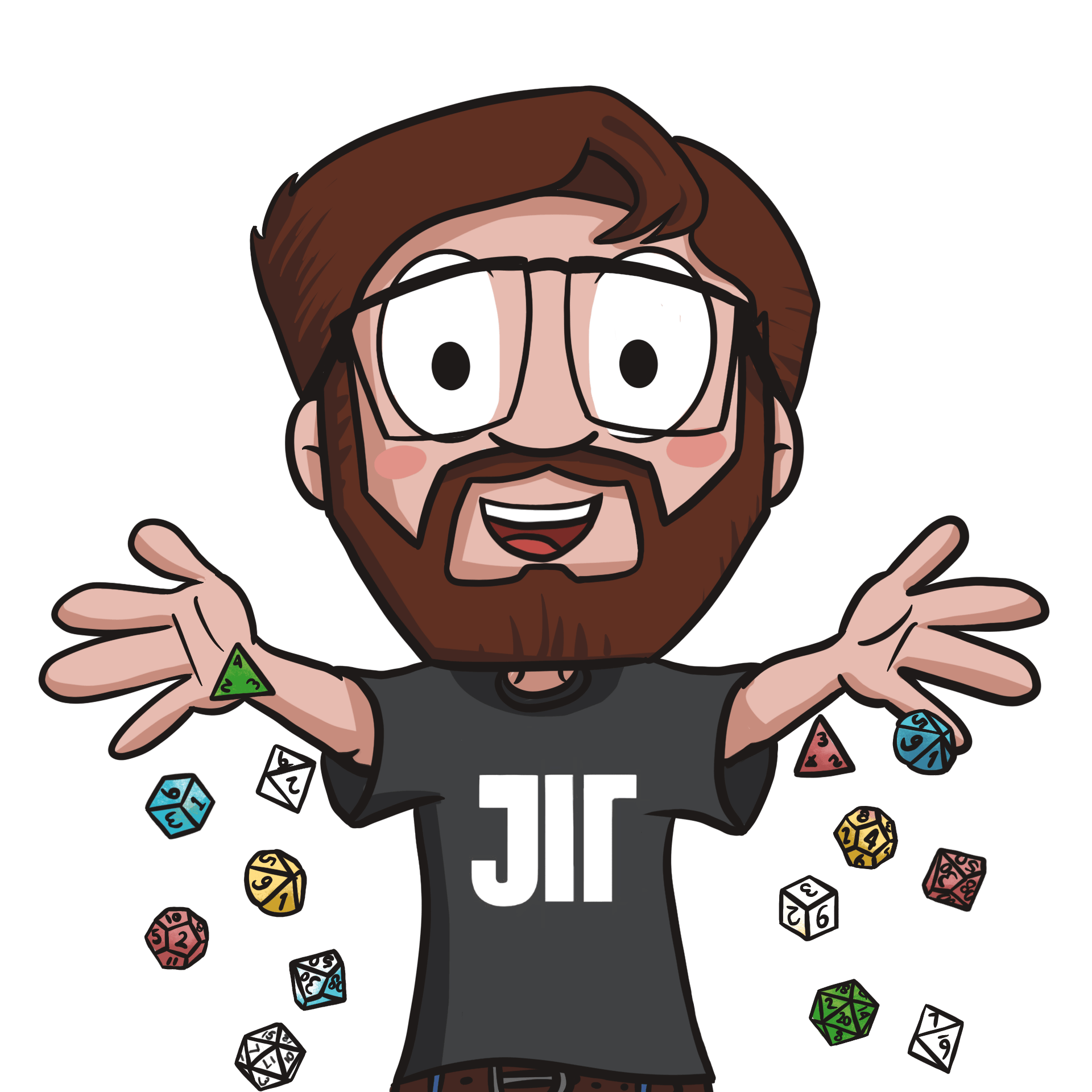 user avatar image for Daniel