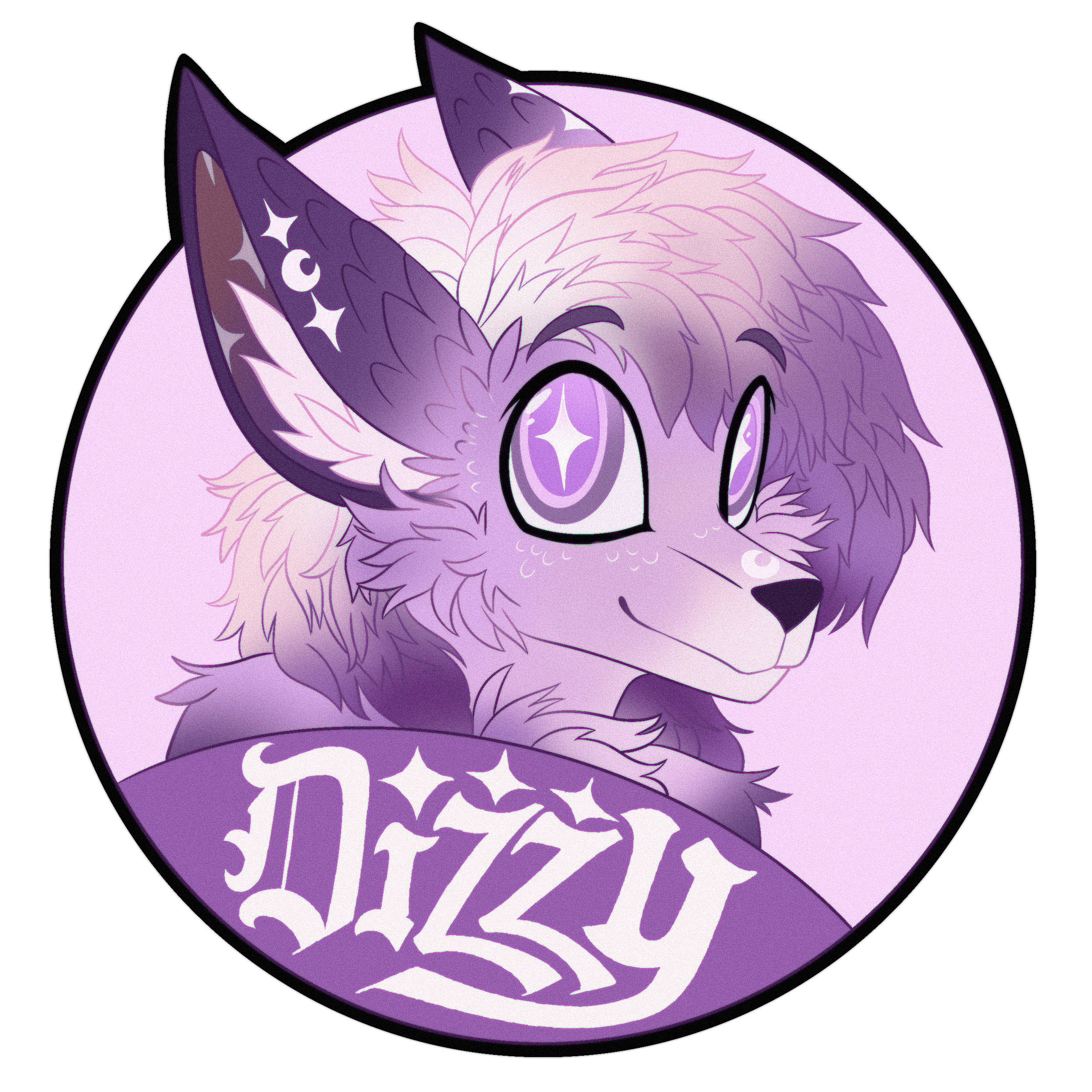 user avatar image for Dizzy
