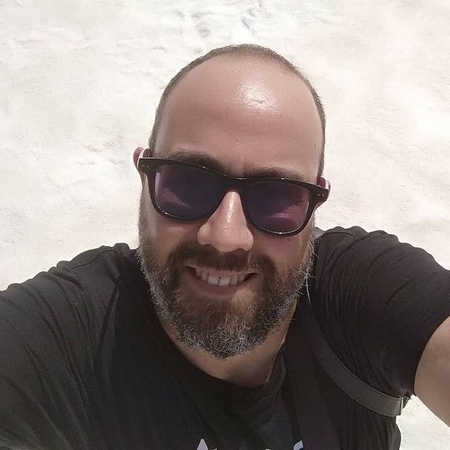 user avatar image for gothalo