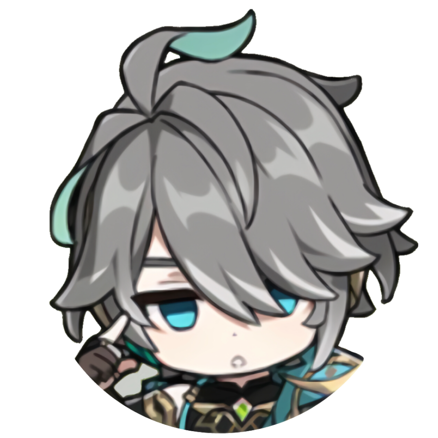 user avatar image for Kei