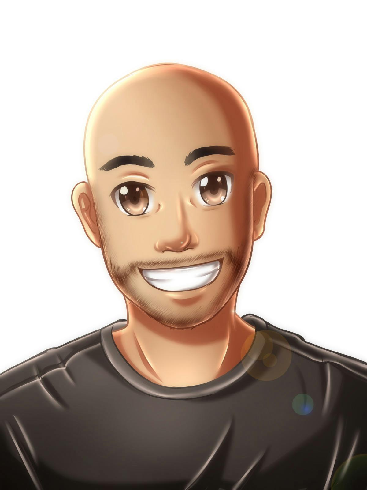 user avatar image for Raymond