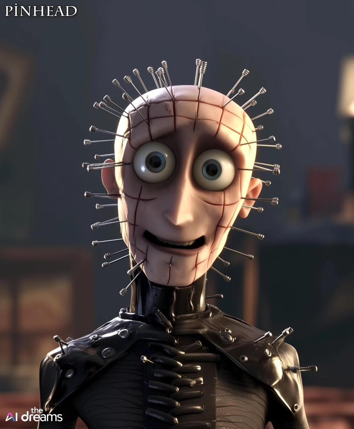 user avatar image for Trennik