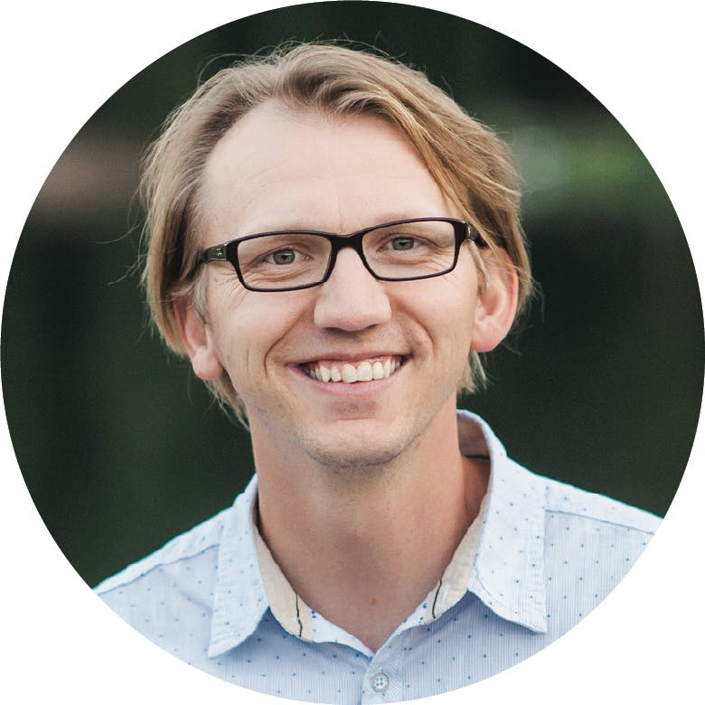 user avatar image for Jeremy Palmer