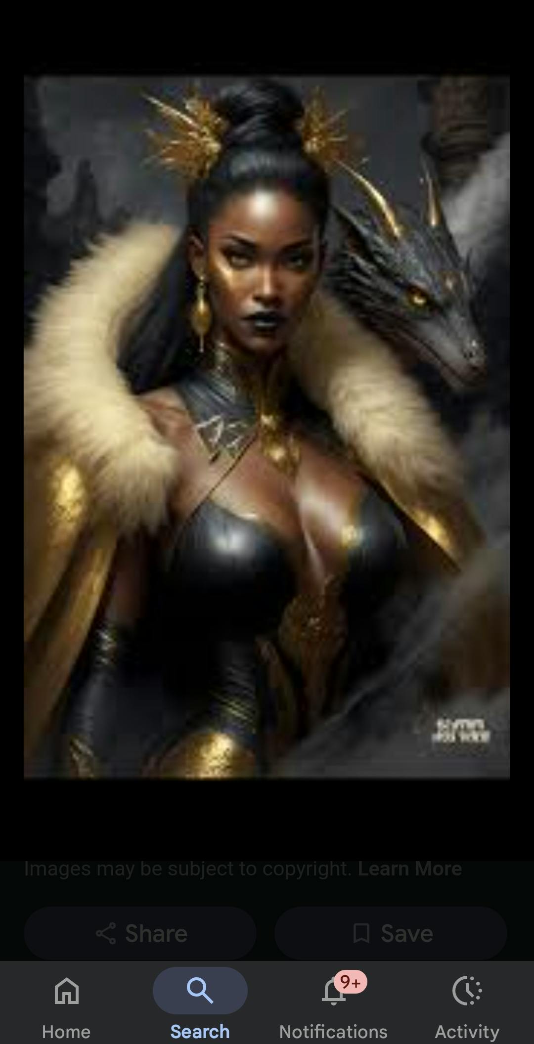 user avatar image for Alpha Fang7