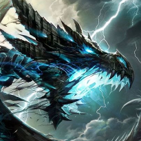 user avatar image for Tyrax Lightning