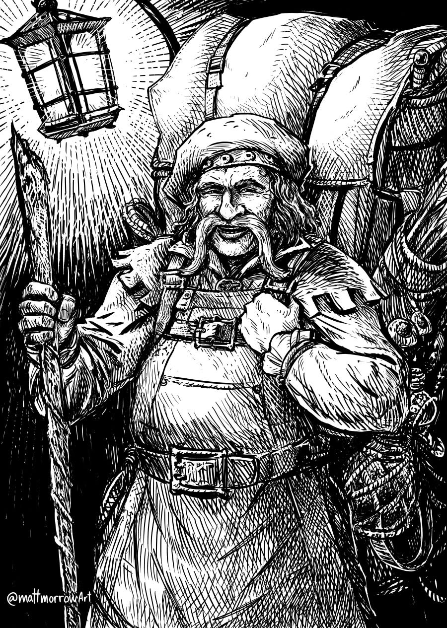 user avatar image for DPaul90