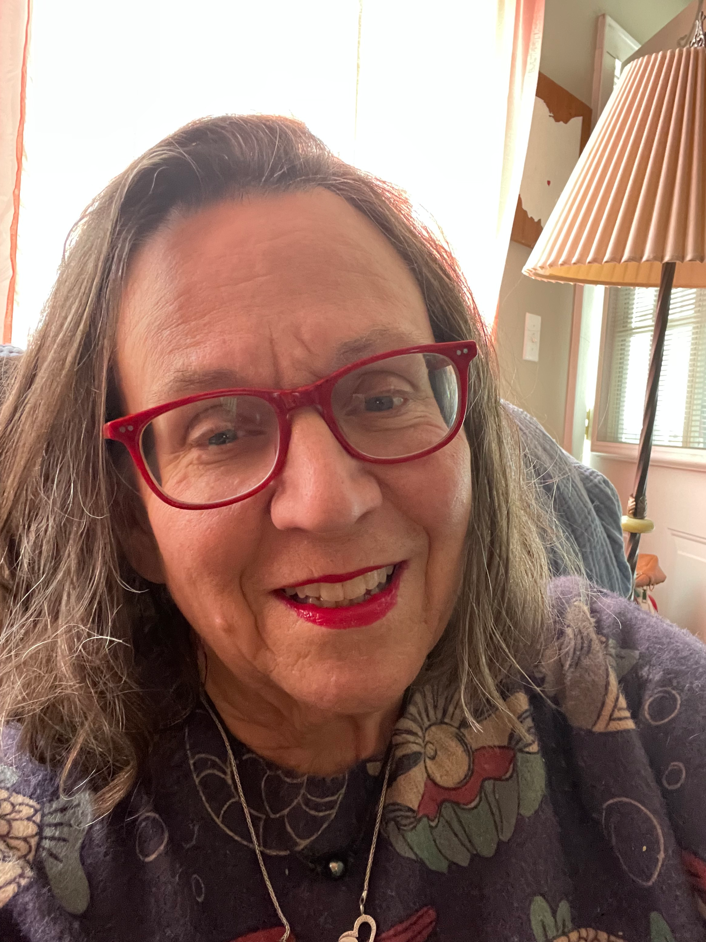 user avatar image for Ellen Simmons