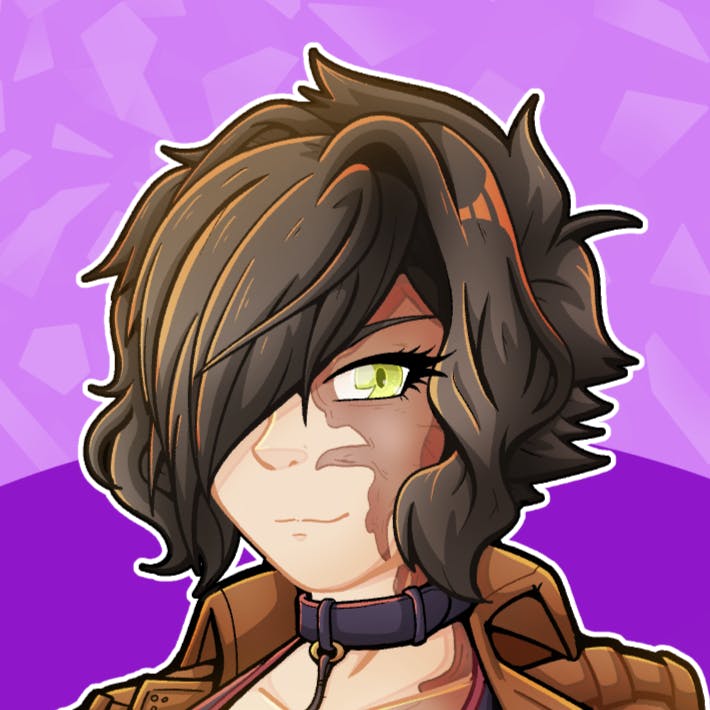 user avatar image for FeyRaven