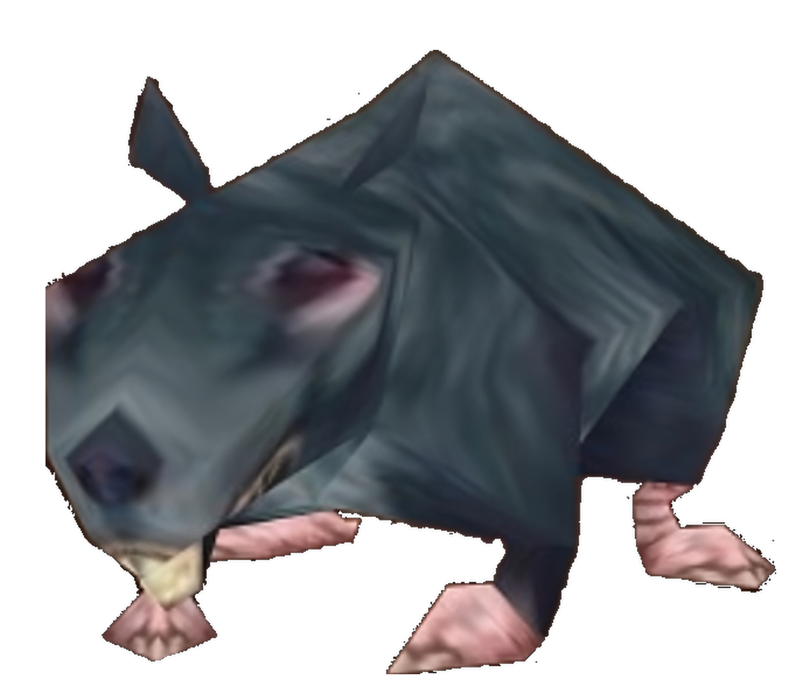 user avatar image for Level1Rat
