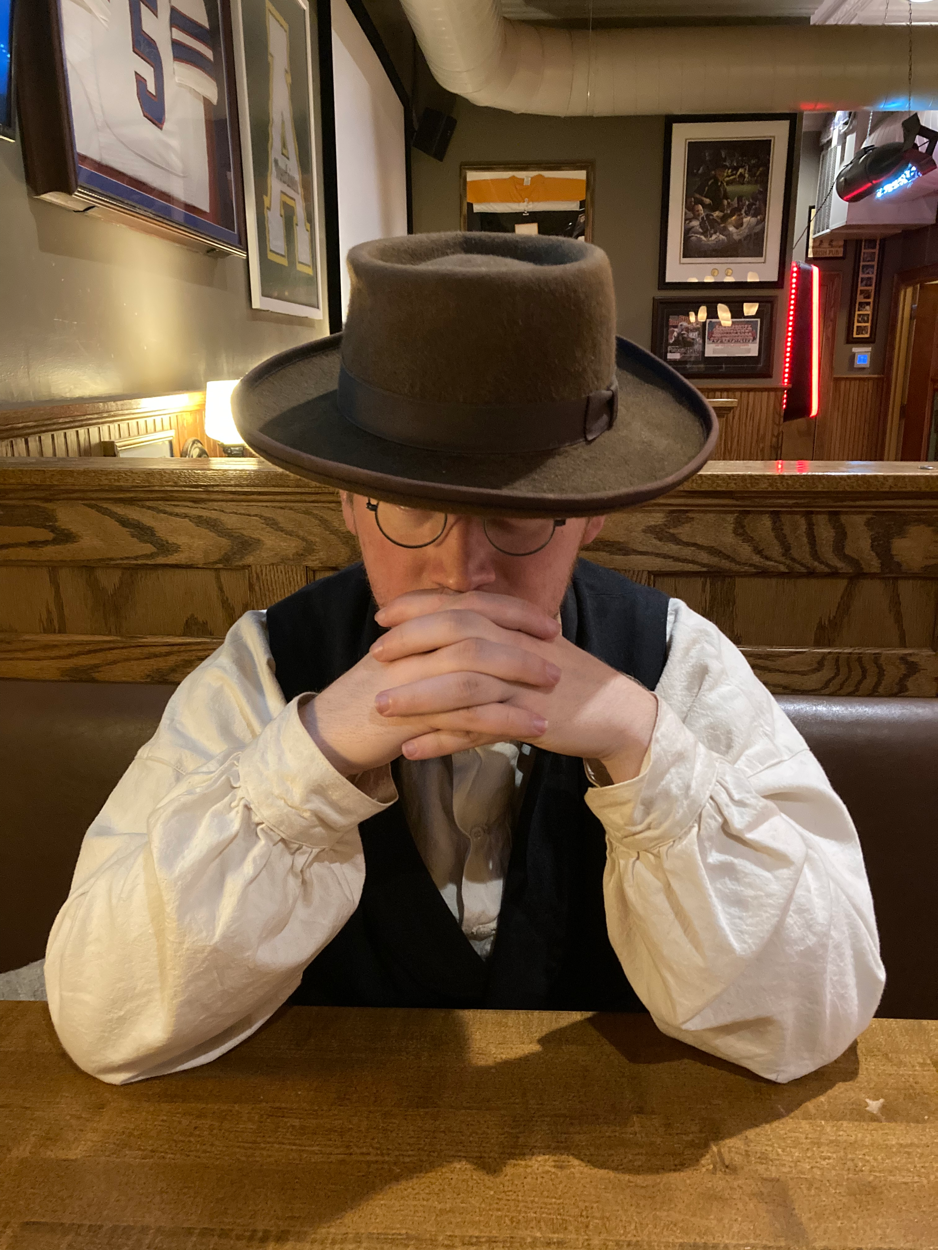 user avatar image for Matthew Gamble