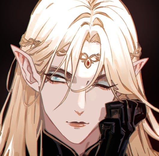 user avatar image for elventrail