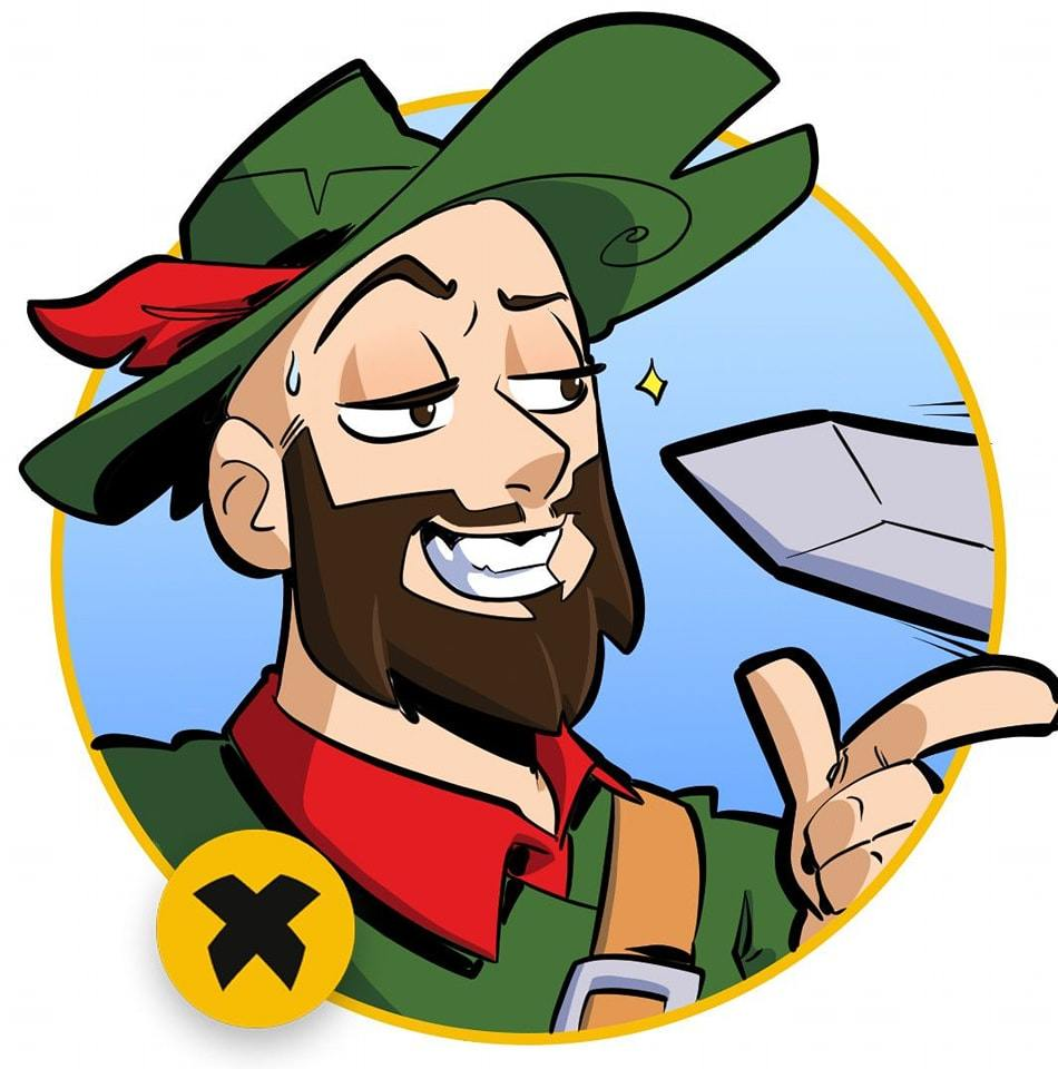 user avatar image for Davide Valente
