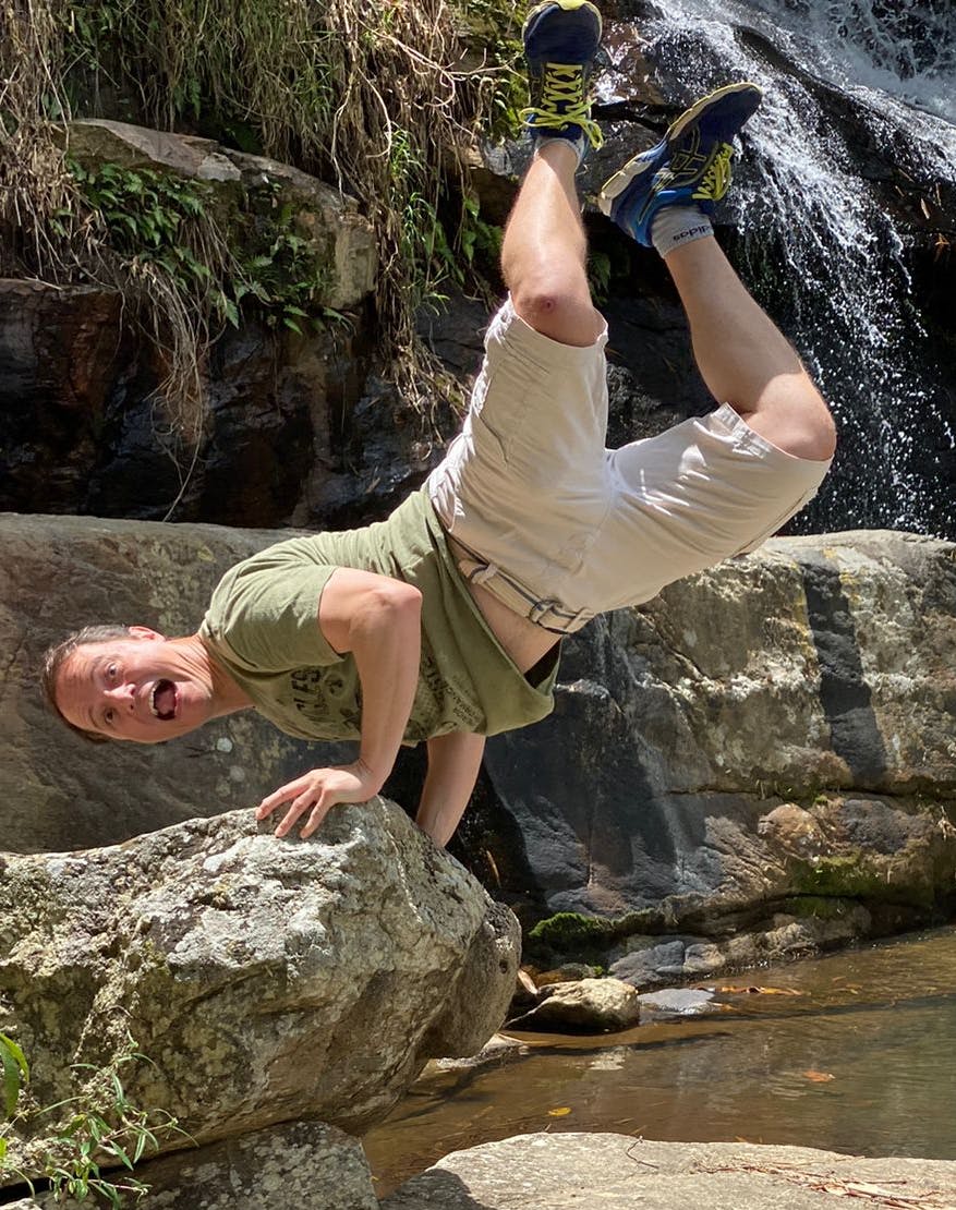 user avatar image for Gustavo Campos