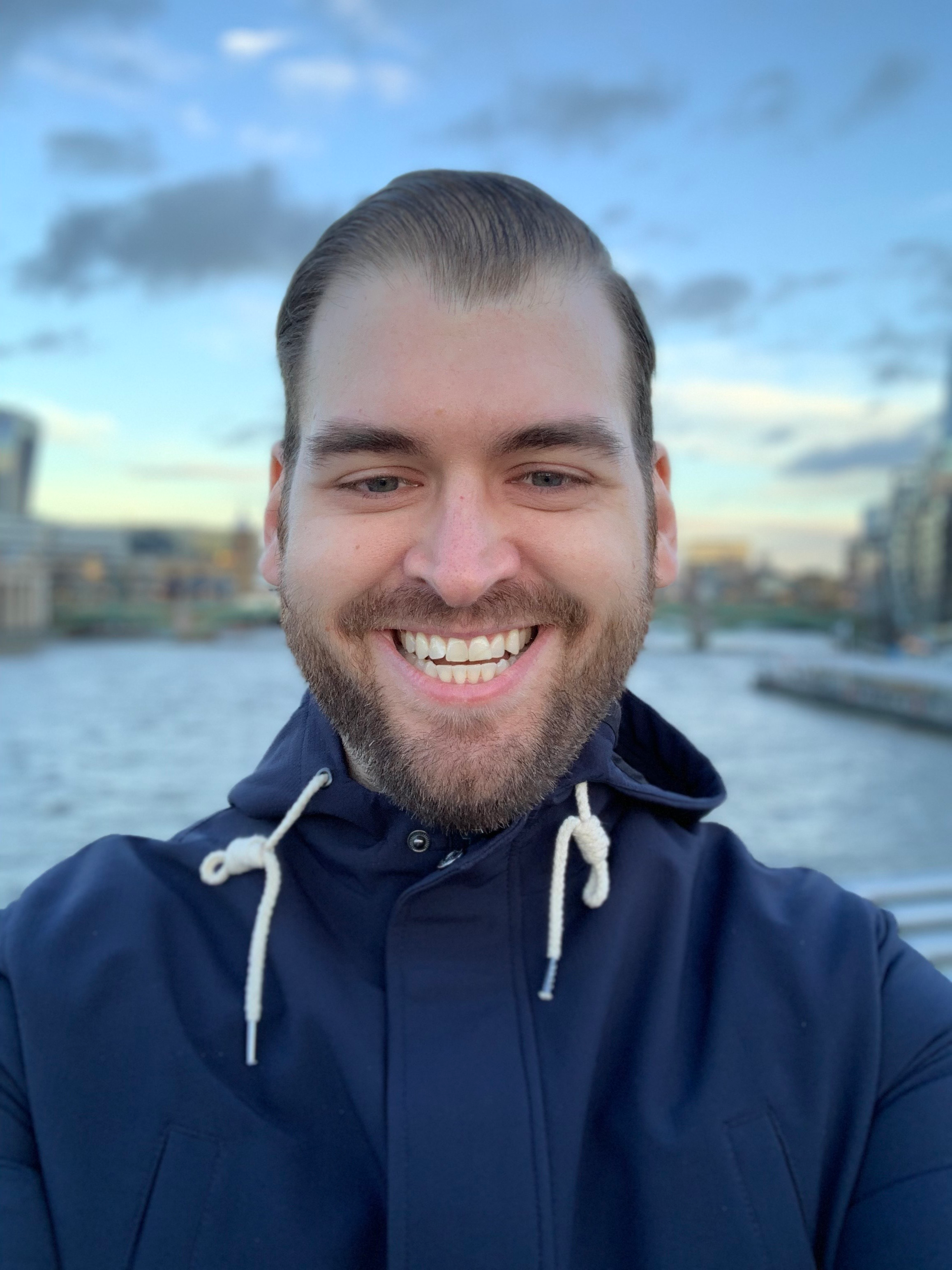 user avatar image for William Clark