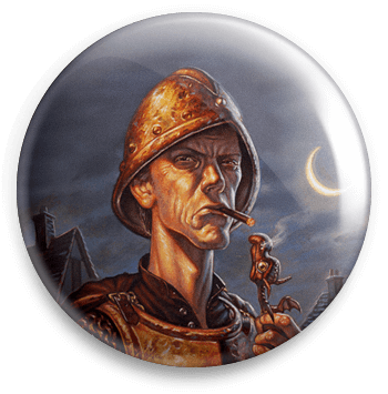 user avatar image for Vimes