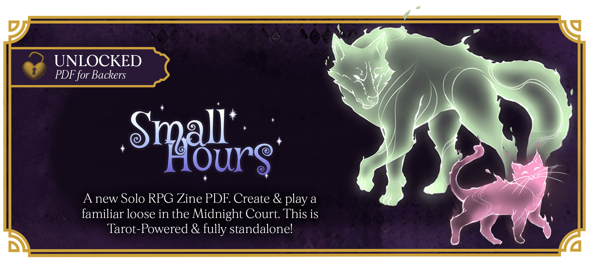 Small Hours