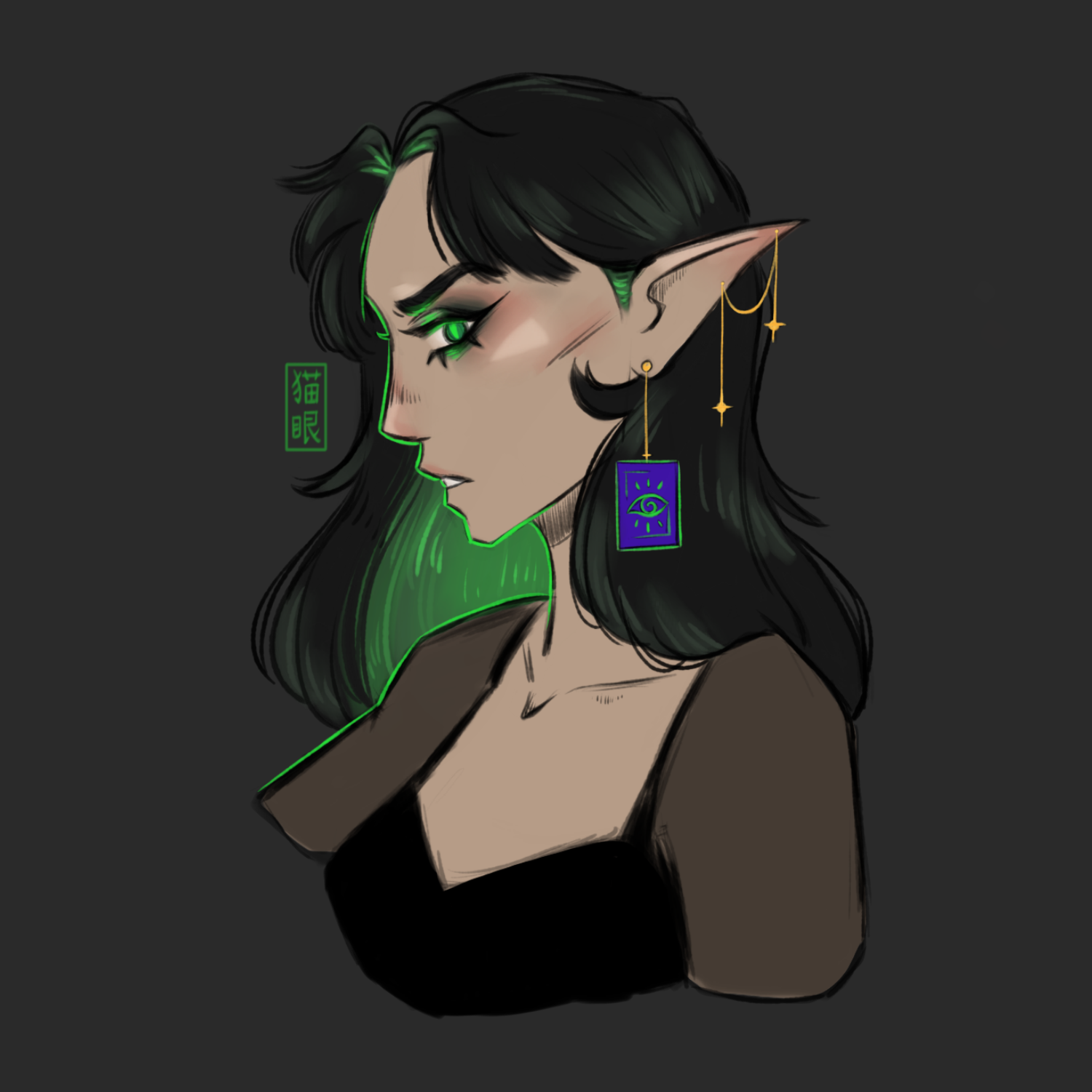 user avatar image for Tori