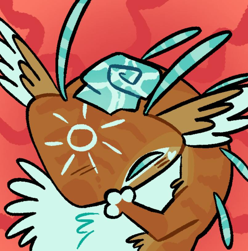 user avatar image for shrimp
