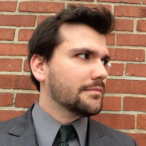 user avatar image for Saldamandar