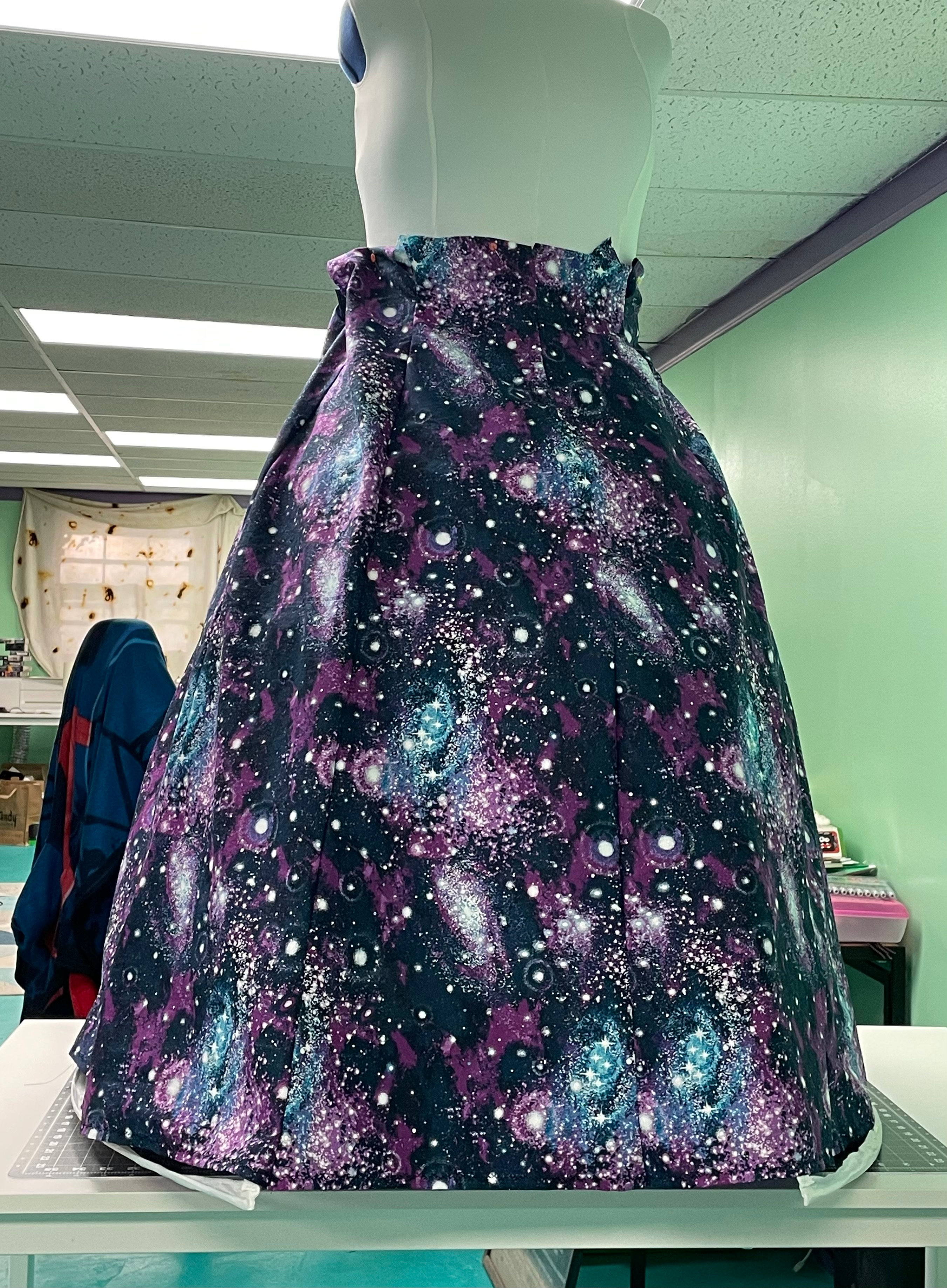 user avatar image for Elizabeth Thiel