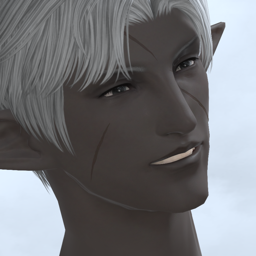 user avatar image for Vanyel Amicitia