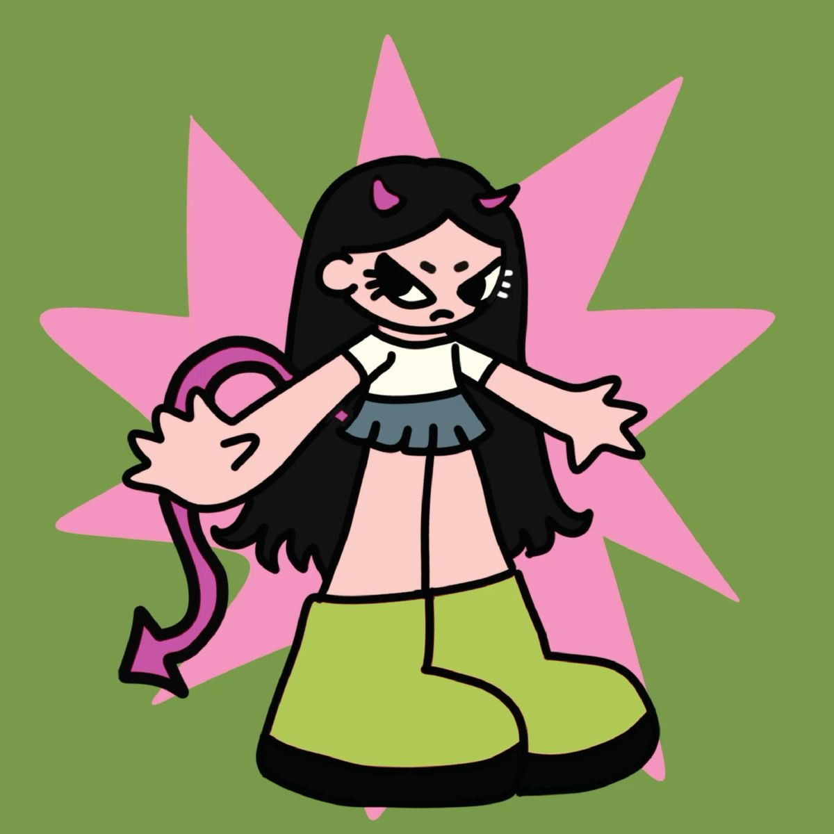 user avatar image for Beck