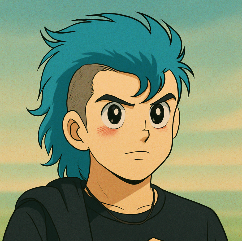 user avatar image for Jorge René Márquez Magallanes