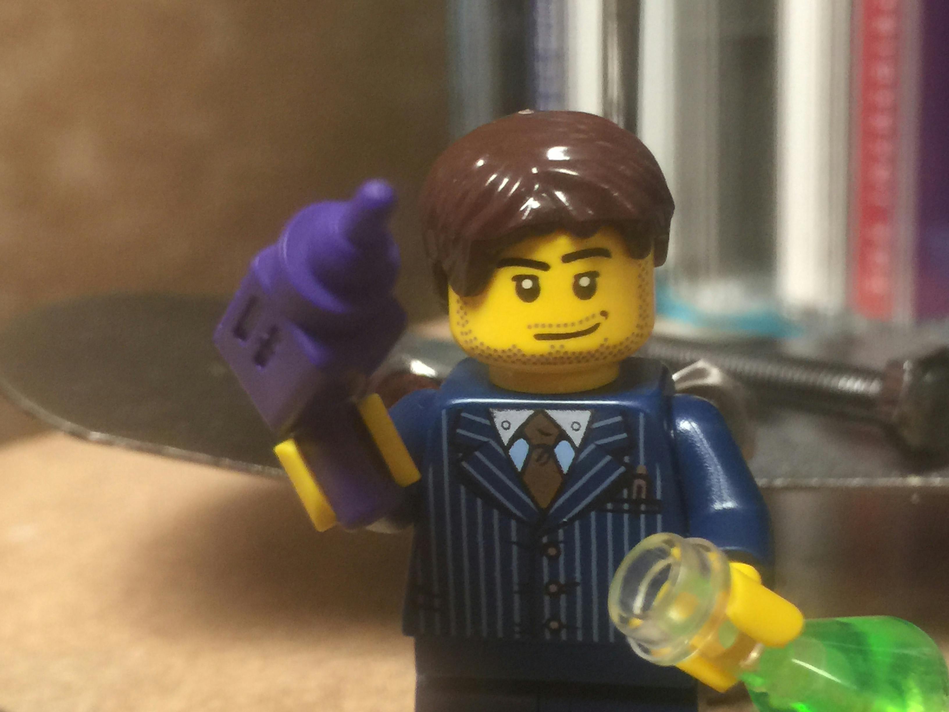 user avatar image for Meason Kolkhorst