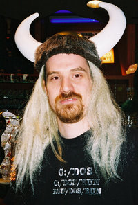 user avatar image for SaberSnail