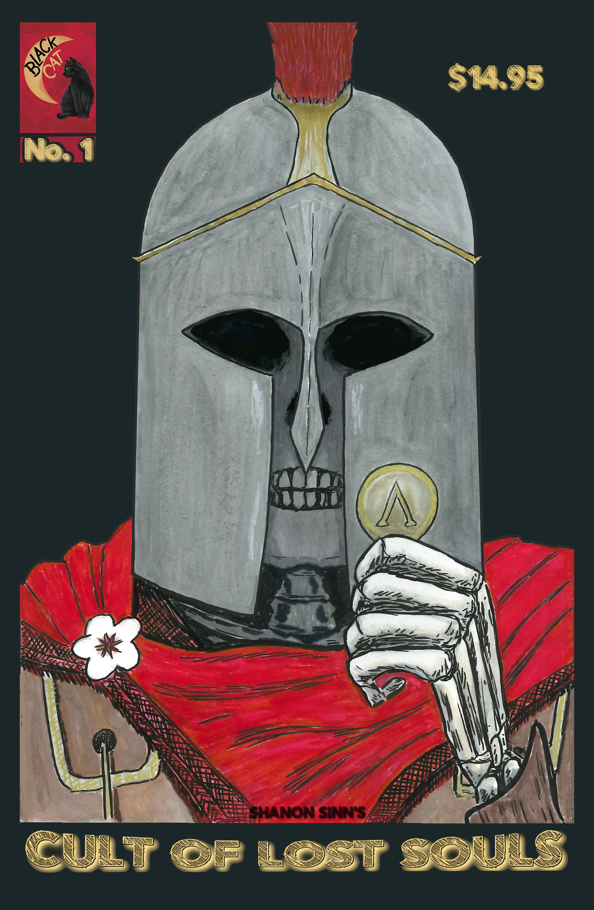 user avatar image for Shanon