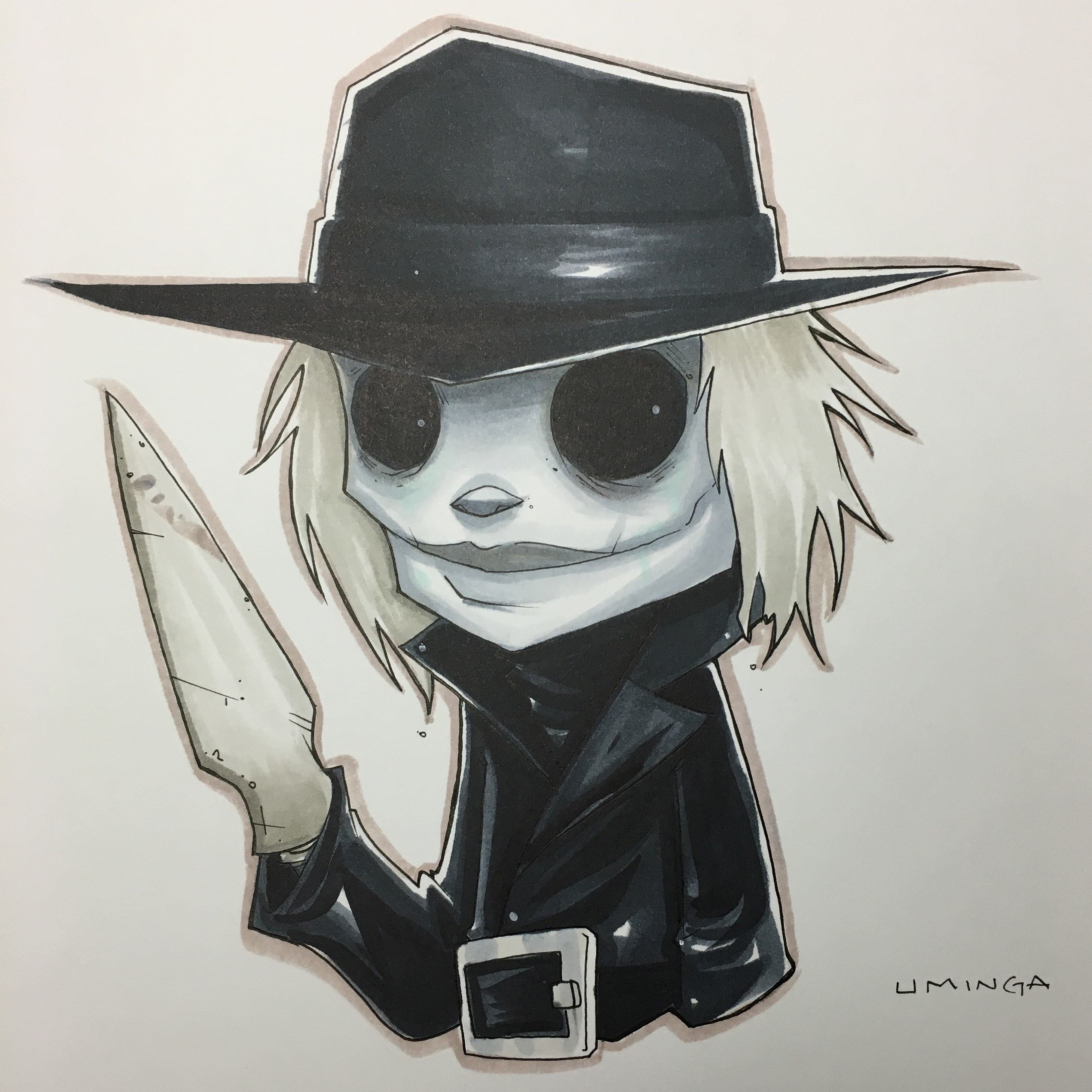 user avatar image for Joshua Parks