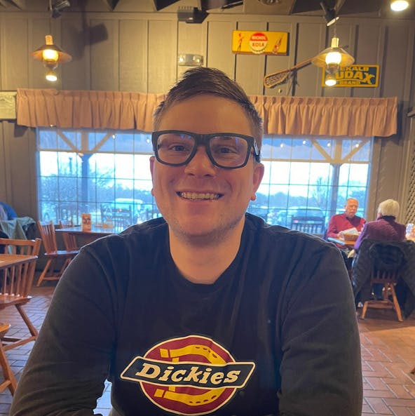 user avatar image for Jacob Davis