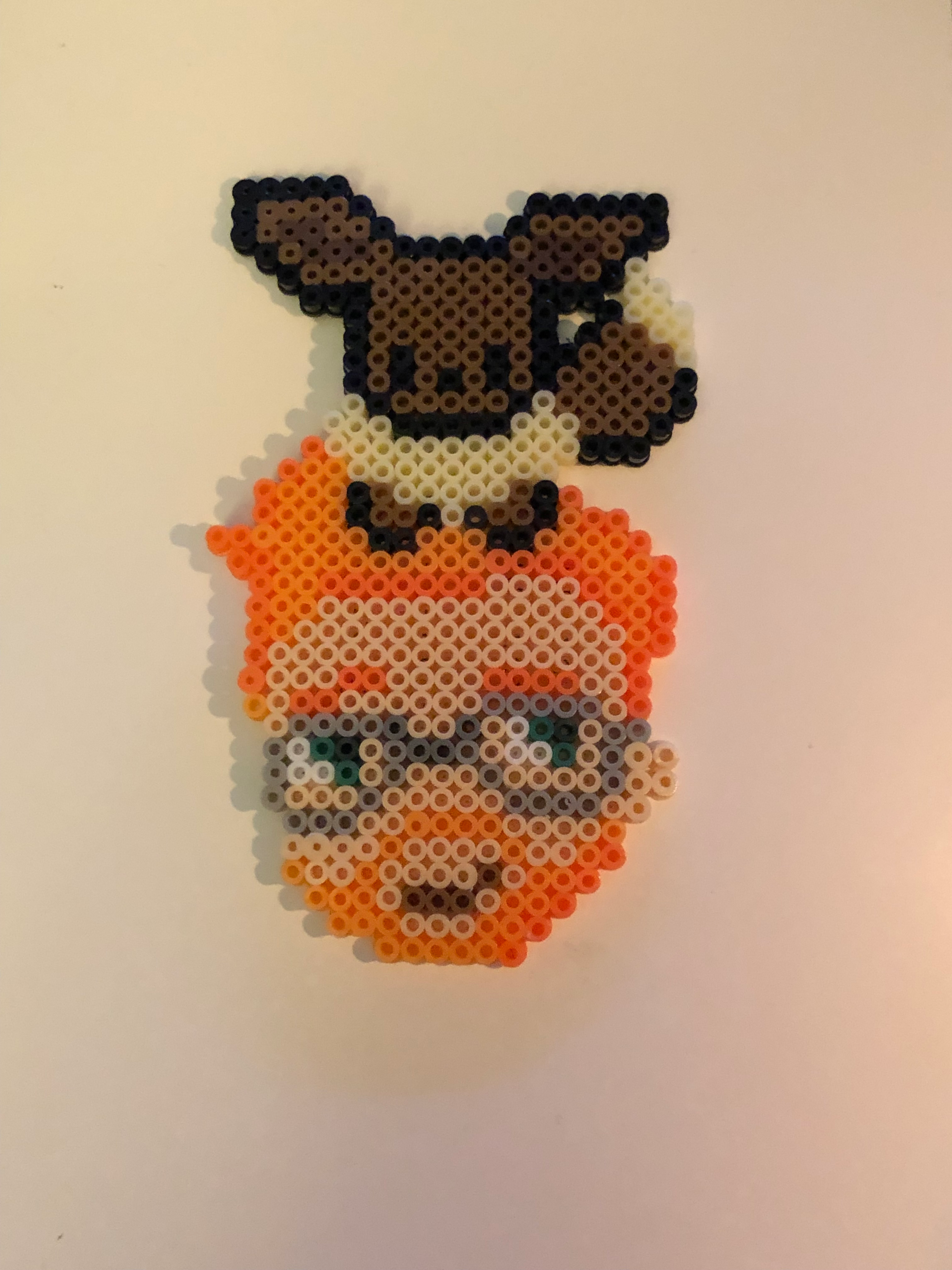 user avatar image for BigRed87