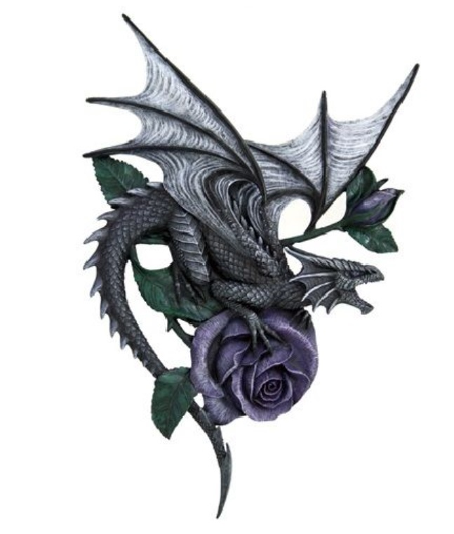 user avatar image for Dragoness