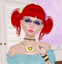 user avatar image for Melody