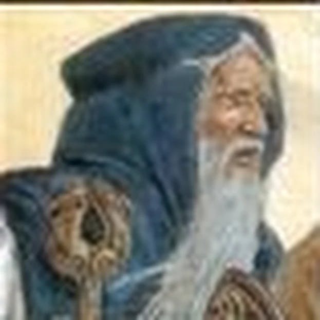 user avatar image for Taliesin