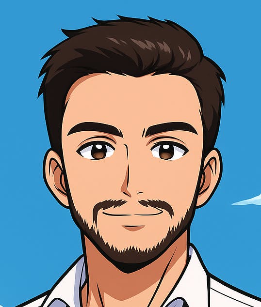 user avatar image for Vitor Manuel Ferreira