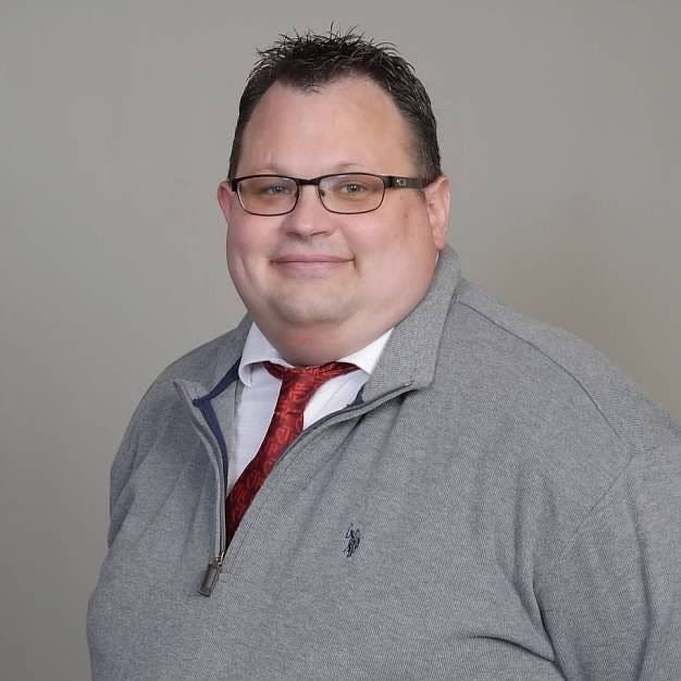 user avatar image for Bernard L Bailey III