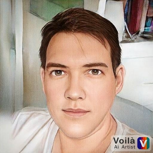 user avatar image for Kevin Chang