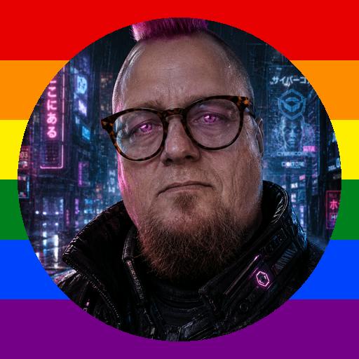 user avatar image for SnowCrash