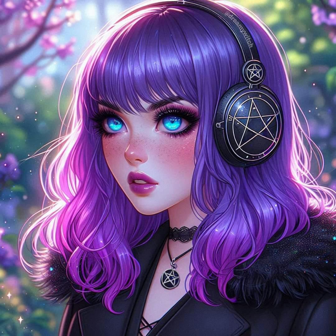 user avatar image for Heather Silverthorn