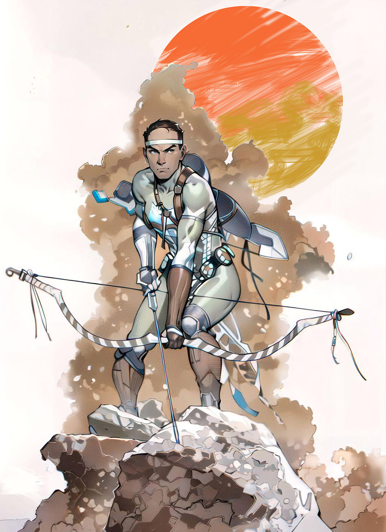 user avatar image for romulus