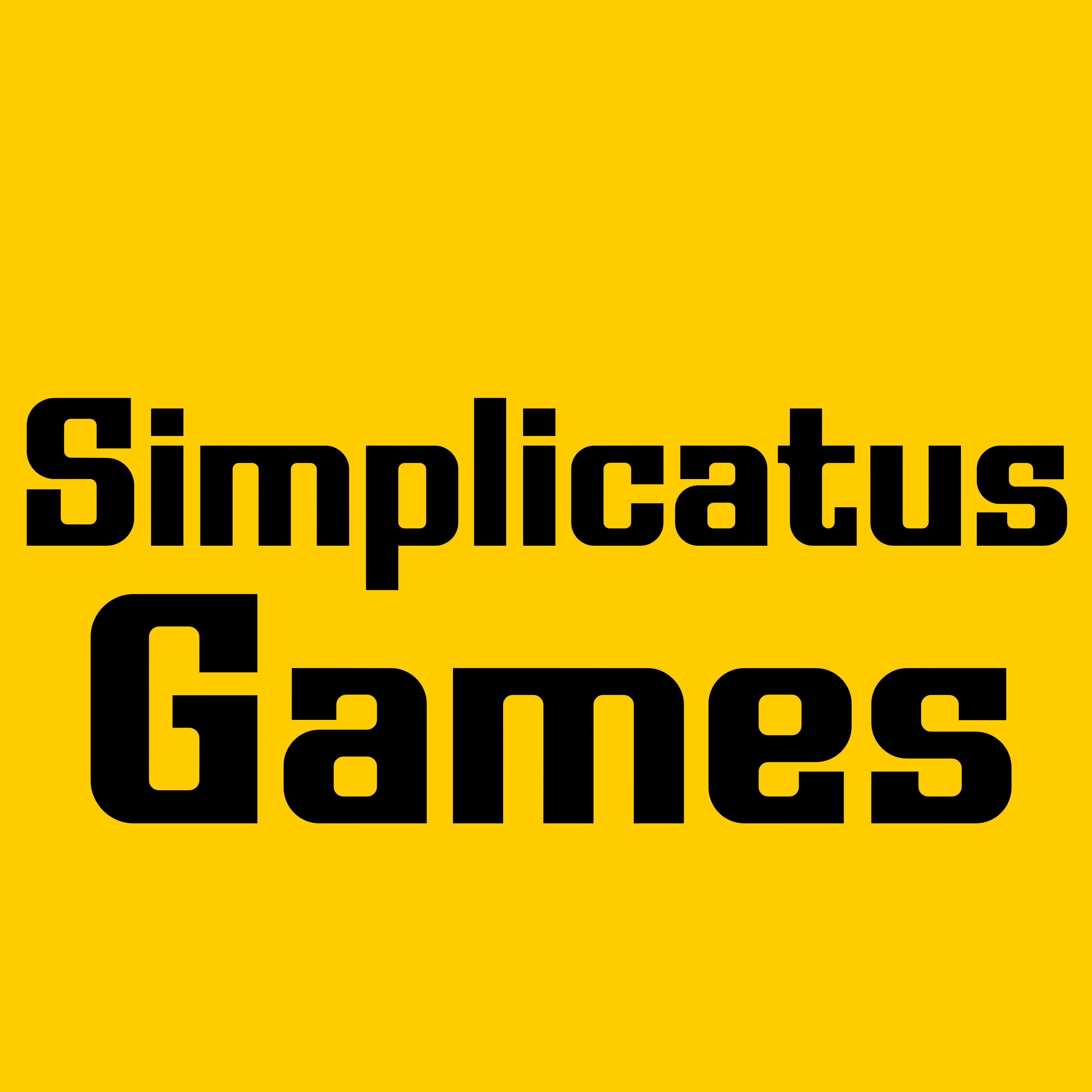user avatar image for Vegard Farstad (Simplicatus Games)