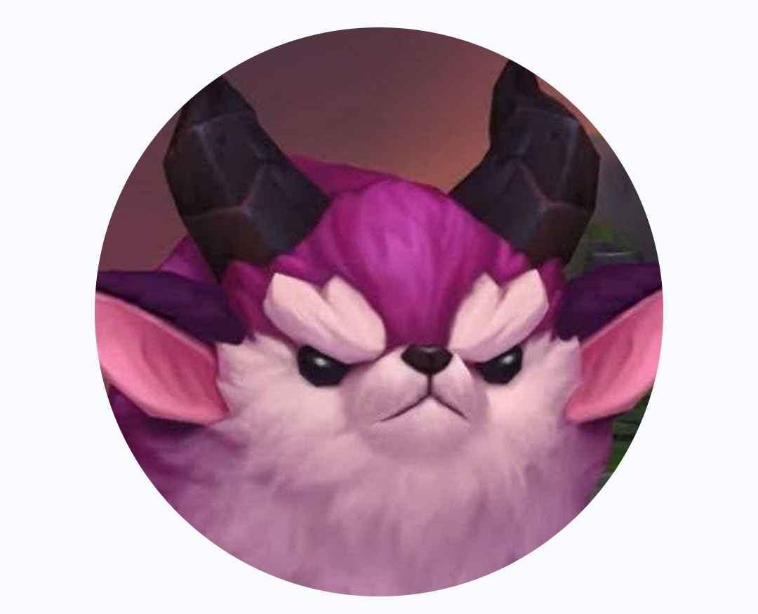 user avatar image for Laush