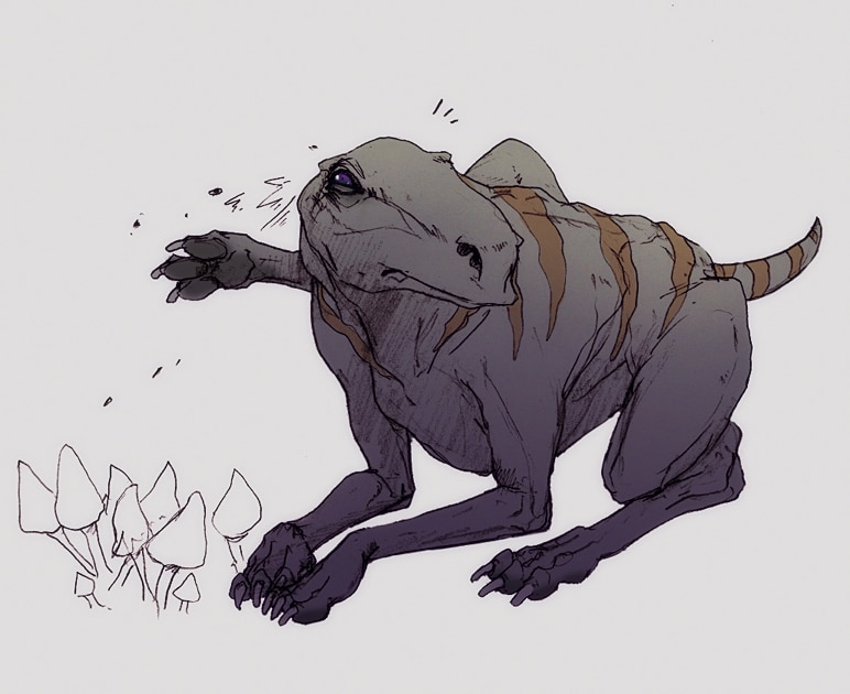 user avatar image for Icthyarch