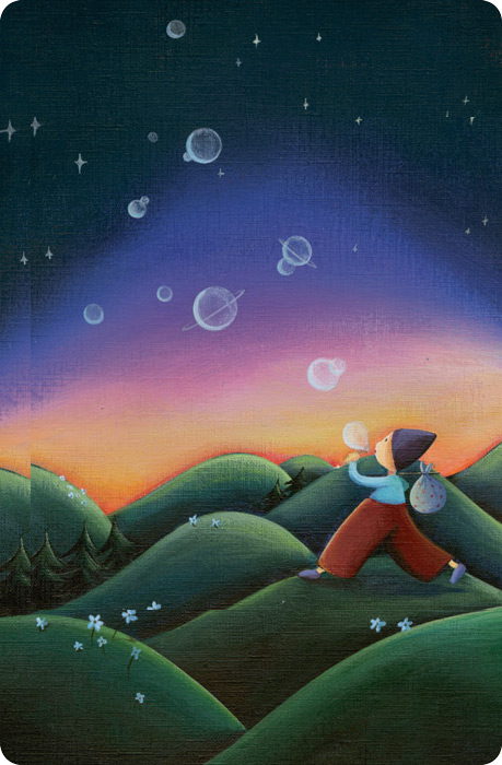 user avatar image for Selmana