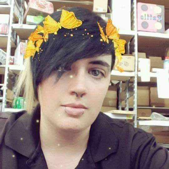 user avatar image for Blair Sauls